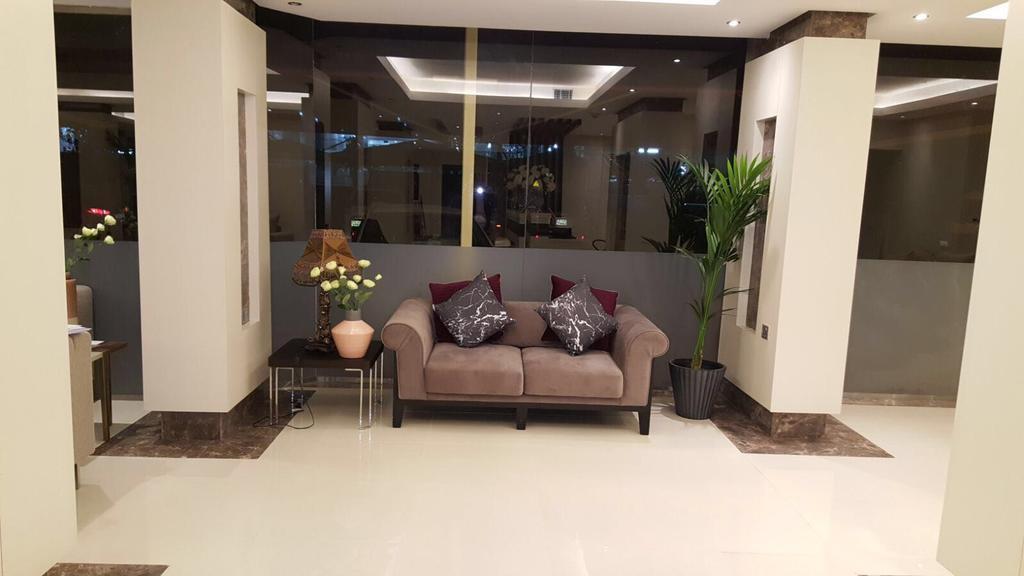 Al Muhanna Plaza Salmiya Old Souk Kuwait City Ngoại thất bức ảnh