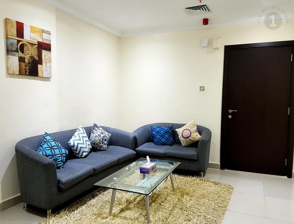 Al Muhanna Plaza Salmiya Old Souk Kuwait City Ngoại thất bức ảnh