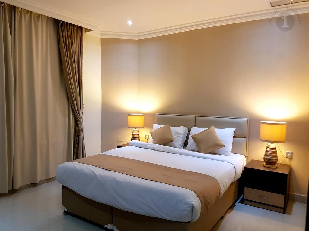 Al Muhanna Plaza Salmiya Old Souk Kuwait City Ngoại thất bức ảnh