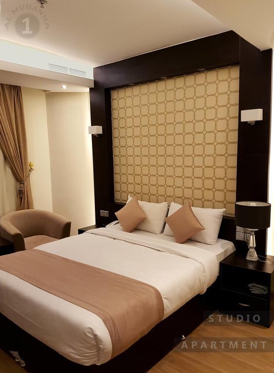 Al Muhanna Plaza Salmiya Old Souk Kuwait City Ngoại thất bức ảnh