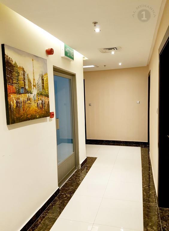 Al Muhanna Plaza Salmiya Old Souk Kuwait City Ngoại thất bức ảnh
