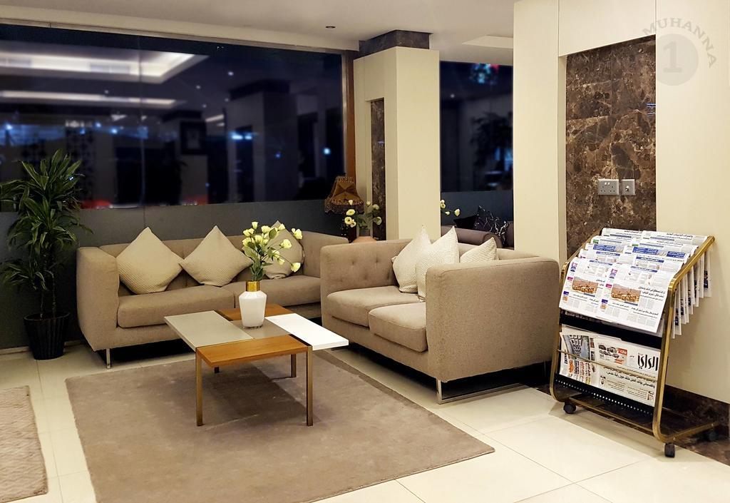 Al Muhanna Plaza Salmiya Old Souk Kuwait City Ngoại thất bức ảnh