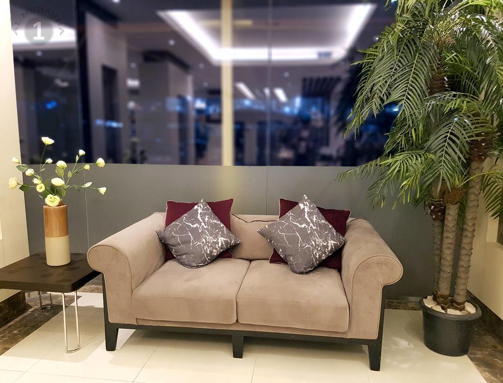 Al Muhanna Plaza Salmiya Old Souk Kuwait City Ngoại thất bức ảnh