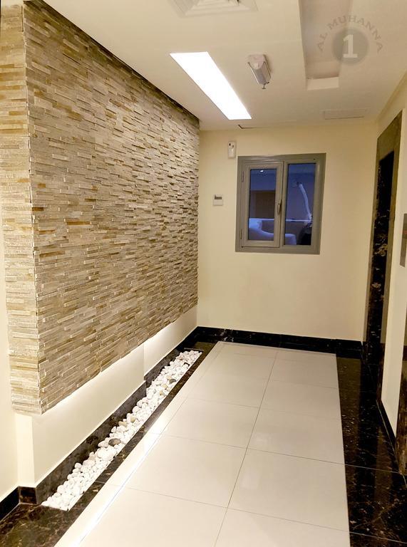 Al Muhanna Plaza Salmiya Old Souk Kuwait City Ngoại thất bức ảnh