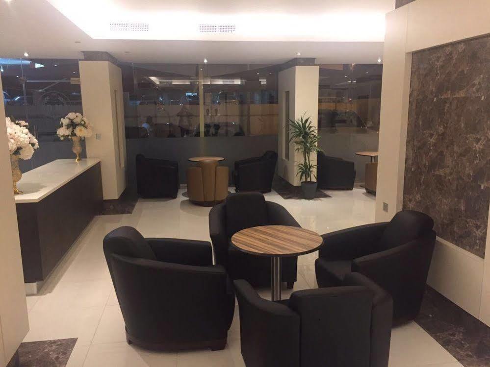 Al Muhanna Plaza Salmiya Old Souk Kuwait City Ngoại thất bức ảnh