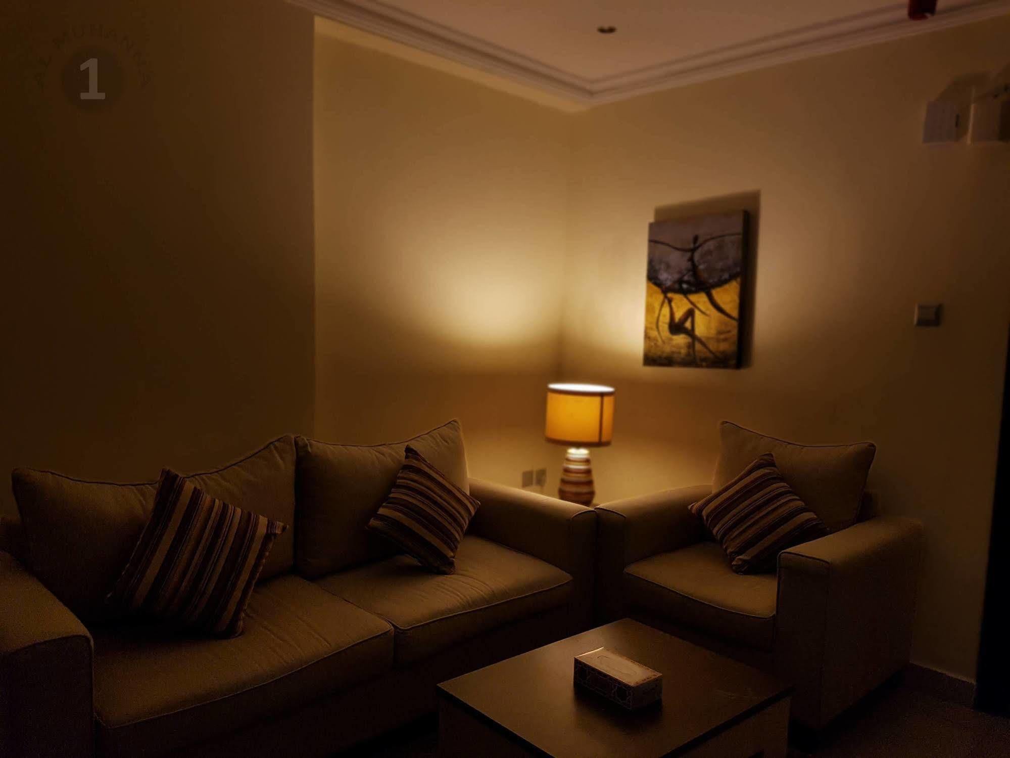 Al Muhanna Plaza Salmiya Old Souk Kuwait City Ngoại thất bức ảnh