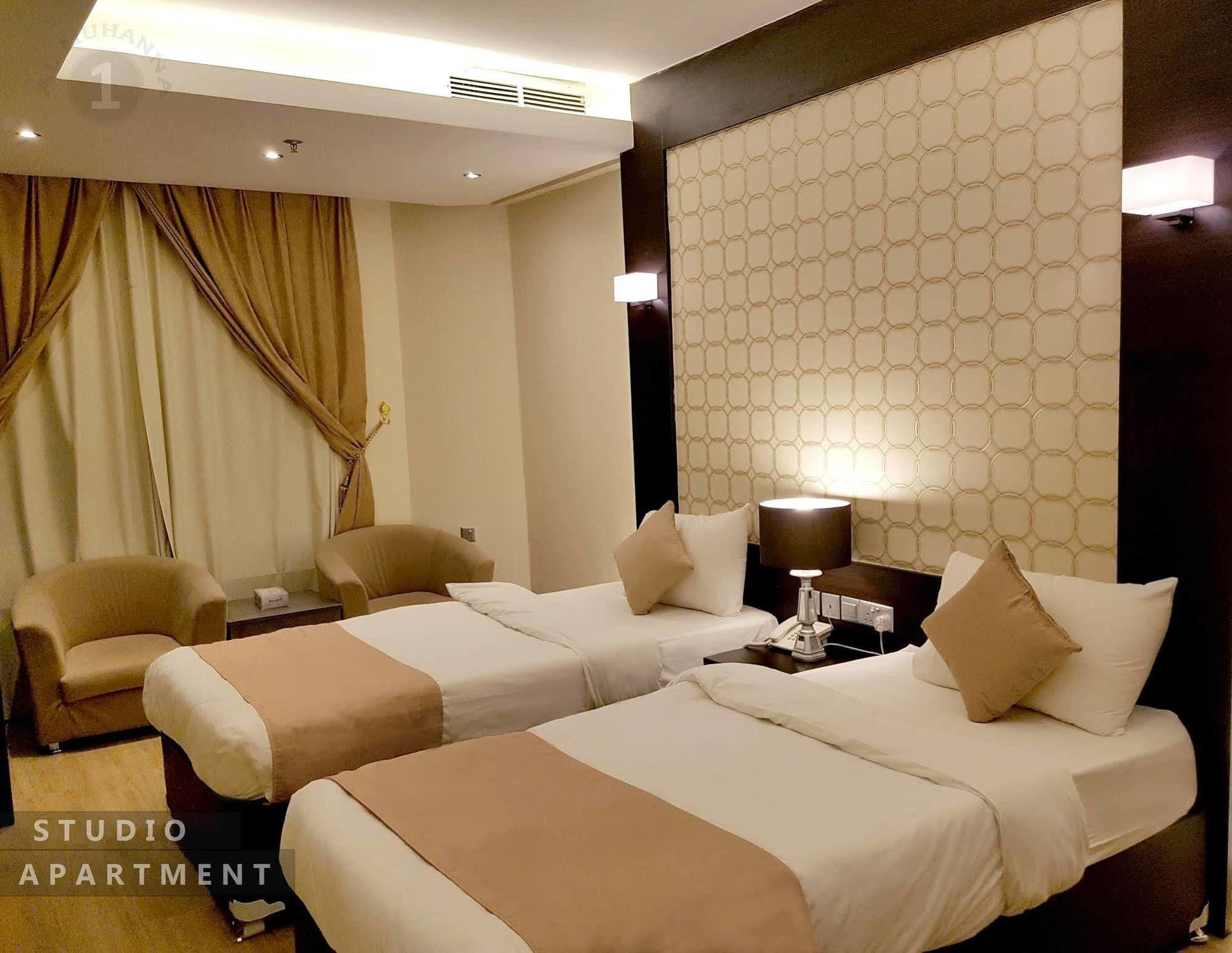 Al Muhanna Plaza Salmiya Old Souk Kuwait City Ngoại thất bức ảnh